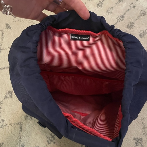 Herschel Supply Co. Retreat Backpack - Picture 4 of 5